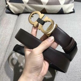 Picture of Ferragamo Belts _SKUFerragamo34mmX95-1257D1012214